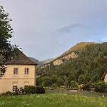 Luksusowy namiot Wild Glamping In The Vienna Alps *