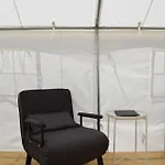 Luksusowy namiot Wild Glamping In The Vienna Alps