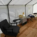 Wild Glamping In The Vienna Alps Luksusowy namiot Nasswald