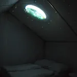 Wild Glamping In The Vienna Alps Luksusowy namiot Nasswald