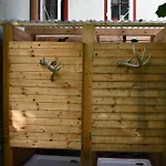 Wild Glamping In The Vienna Alps * Nasswald