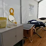 Wild Glamping In The Vienna Alps