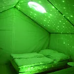 Wild Glamping In The Vienna Alps Nasswald