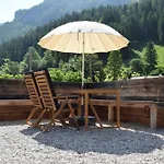 Luksusowy namiot Wild Glamping In The Vienna Alps