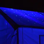 Luksusowy namiot Wild Glamping In The Vienna Alps