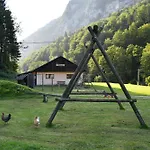 Wild Glamping In The Vienna Alps Luksusowy namiot Nasswald