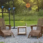 Wild Glamping In The Vienna Alps Luksusowy namiot *
