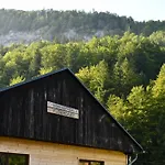 Wild Glamping In The Vienna Alps Luksusowy namiot Nasswald