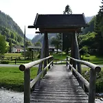 Luksusowy namiot Wild Glamping In The Vienna Alps
