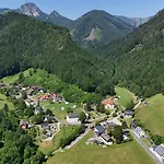 Wild Glamping In The Vienna Alps