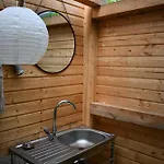 Wild Glamping In The Vienna Alps Nasswald