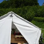 Wild Glamping In The Vienna Alps Nasswald