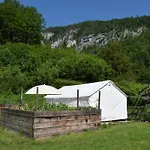 Wild Glamping In The Vienna Alps Nasswald