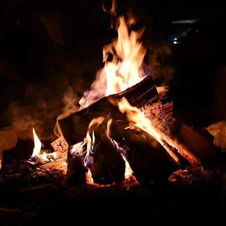 Wild Glamping In The Vienna Alps * Nasswald