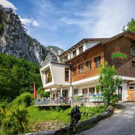 Wild Glamping In The Vienna Alps Luxury tent Nasswald