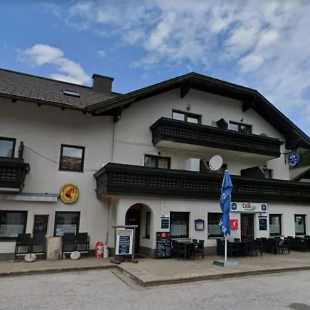 Luxury tent Wild Glamping In The Vienna Alps *