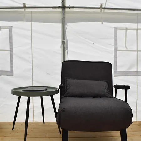 Glamping Wild Glamping In The Vienna Alps Nasswald