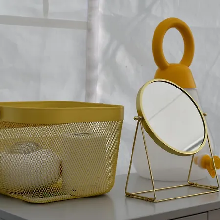 Wild Glamping In The Vienna Alps *