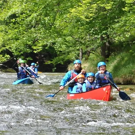 Luxury tent Wild Glamping In The Vienna Alps *