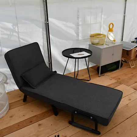 Wild Glamping In The Vienna Alps * Nasswald
