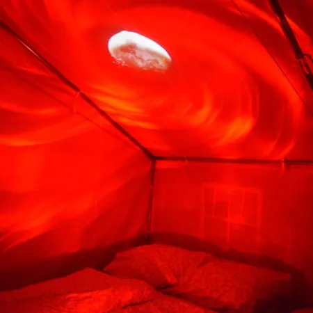 Wild Glamping In The Vienna Alps