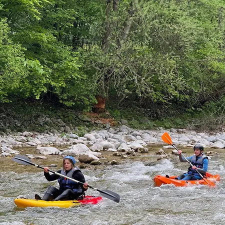 Wild Glamping In The Vienna Alps Luxury tent Nasswald