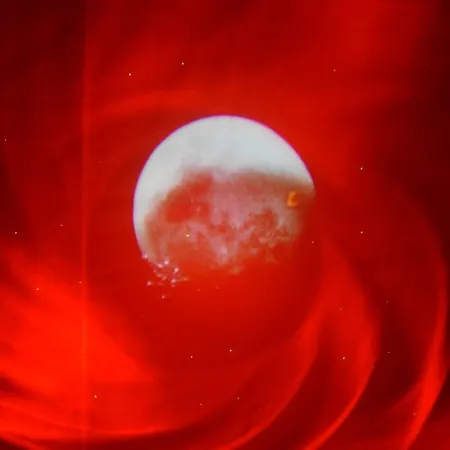 Wild Glamping In The Vienna Alps Luxury tent Nasswald