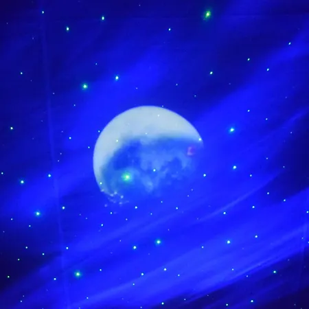 Wild Glamping In The Vienna Alps *