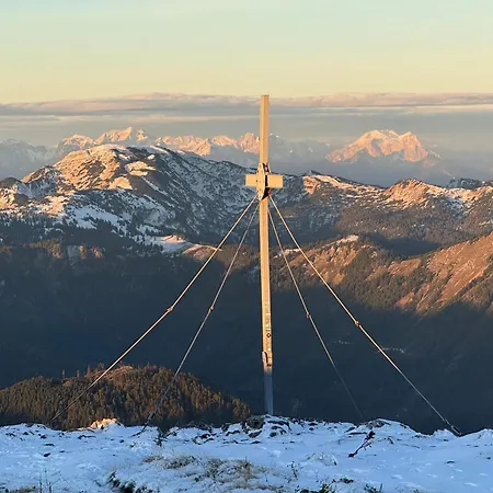 Wild Glamping In The Vienna Alps Luxury tent Nasswald