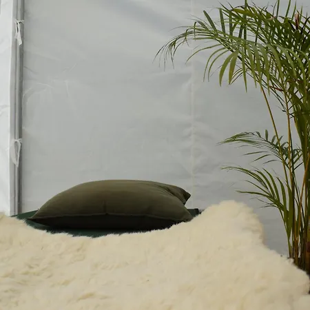 Wild Glamping In The Vienna Alps Luxury tent Nasswald