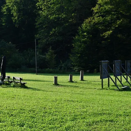 Wild Glamping In The Vienna Alps *