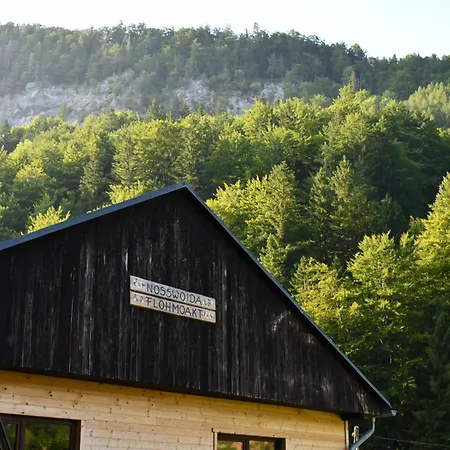 Wild Glamping In The Vienna Alps Luxury tent Nasswald