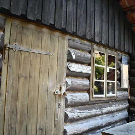 Lüks kamp alanı Wild Glamping In The Vienna Alps