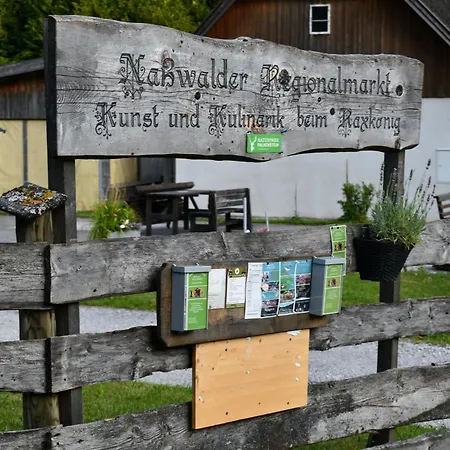 Lüks kamp alanı Wild Glamping In The Vienna Alps Nasswald