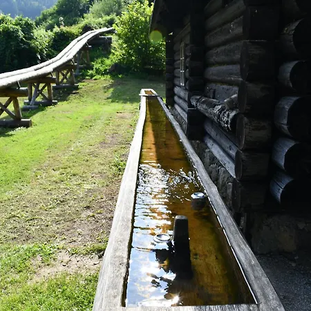 Wild Glamping In The Vienna Alps Nasswald