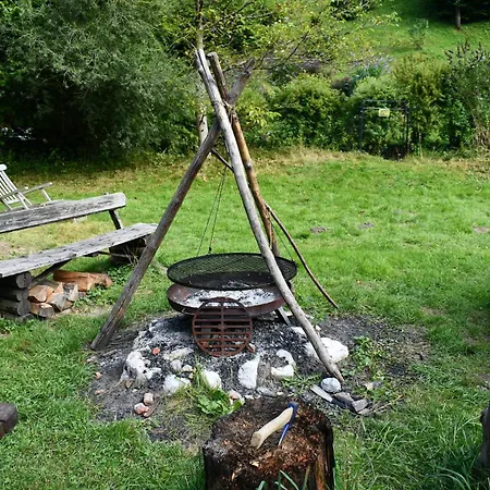 Wild Glamping In The Vienna Alps Glamping Nasswald