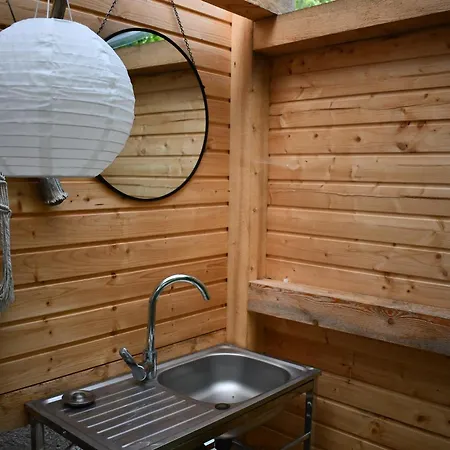 Wild Glamping In The Vienna Alps Nasswald