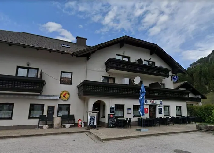 Luxuszelt Wild Glamping In The Vienna Alps *