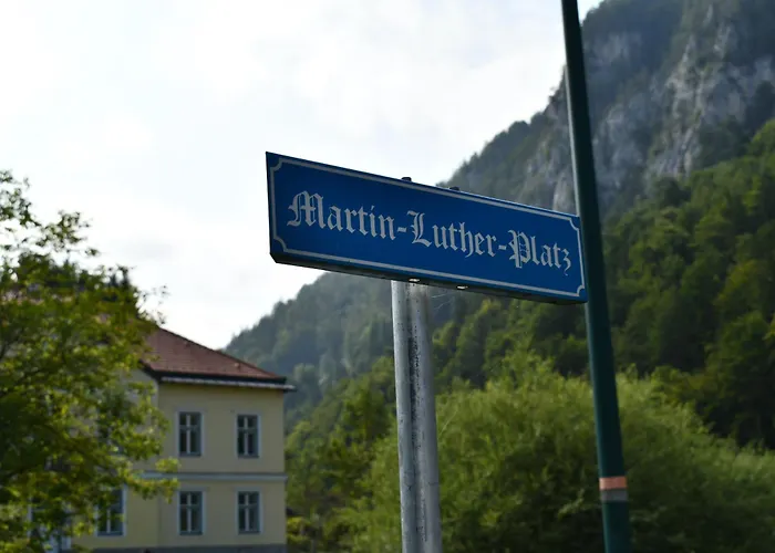 Luxuszelt Wild Glamping In The Vienna Alps *