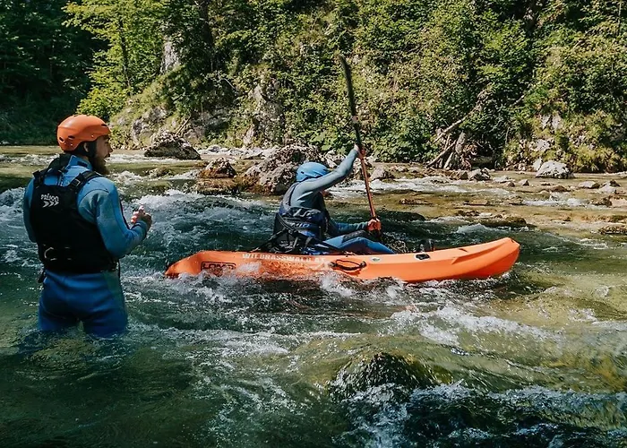 Luxuszelt Wild Glamping In The Vienna Alps Nasswald