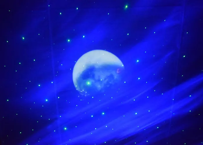 Wild Glamping In The Vienna Alps *