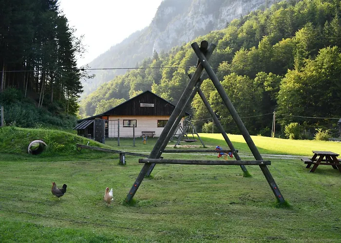 Wild Glamping In The Vienna Alps Luxuszelt Nasswald