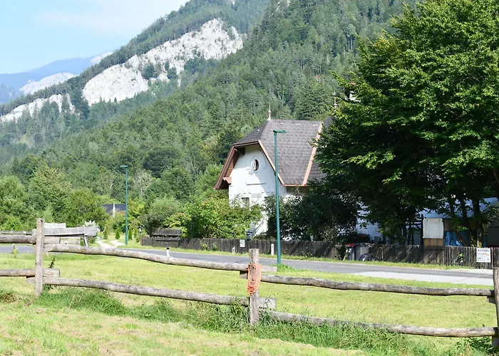 Wild Glamping In The Vienna Alps *