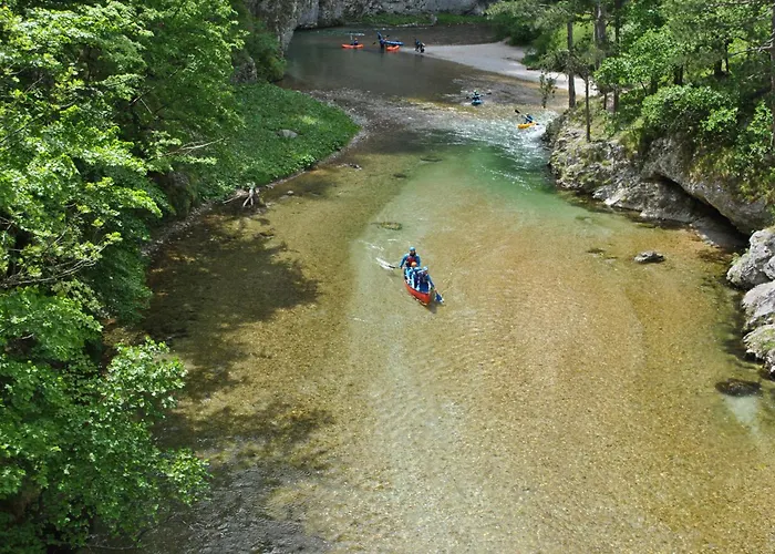 Wild Glamping In The Vienna Alps Luxuszelt *