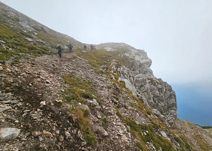 Wild Glamping In The Vienna Alps * Nasswald