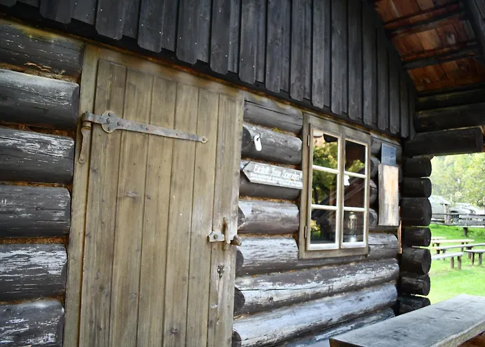 Luxuszelt Wild Glamping In The Vienna Alps