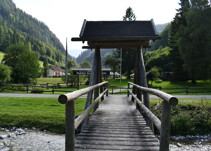 Lüks kamp alanı Wild Glamping In The Vienna Alps