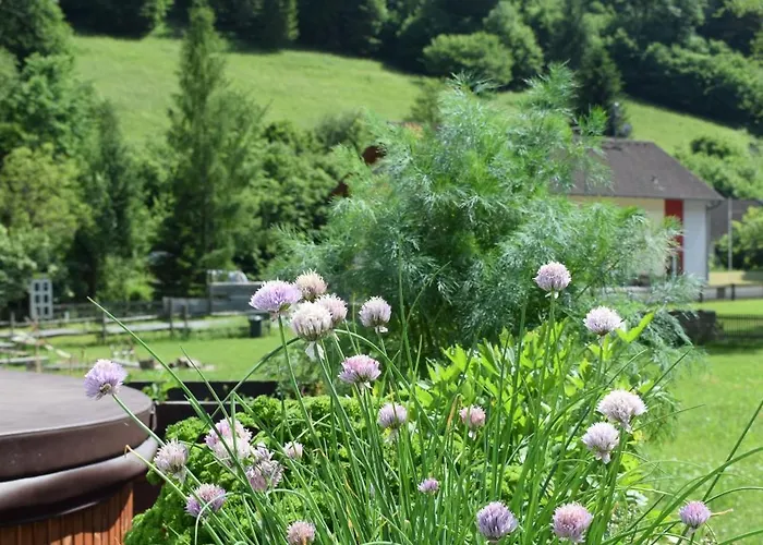 Wild Glamping In The Vienna Alps Luksusowy namiot Nasswald